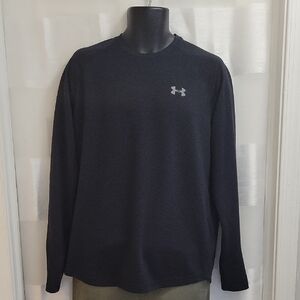 Under Armour Men's Dark Long Sleeve Tee